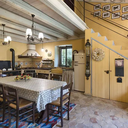 Molinum Villa
