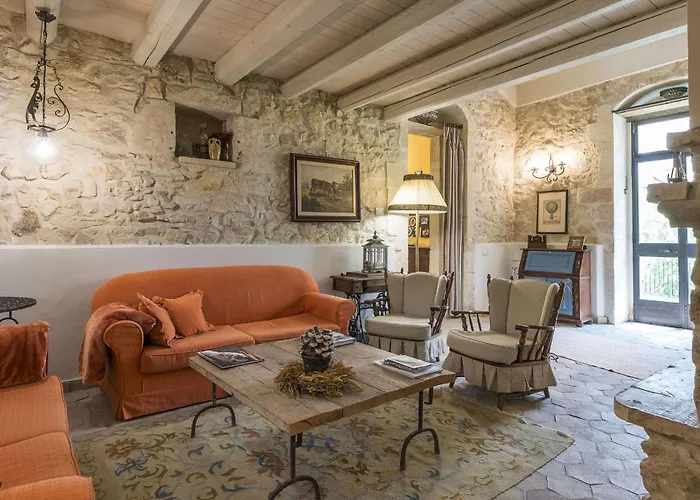 Molinum * Palazzolo Acreide