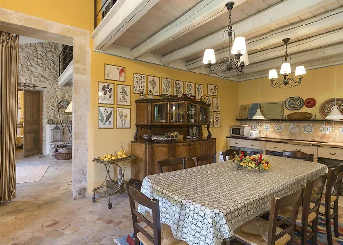 Villa Molinum