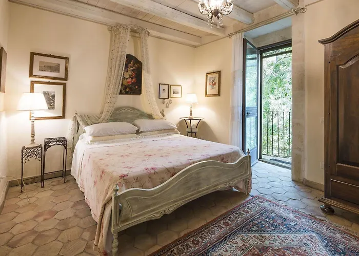 Villa Molinum *