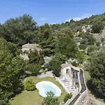 Willa Molinum Palazzolo Acreide