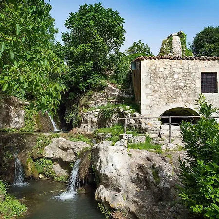 Molinum Villa