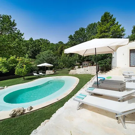 Villa Molinum