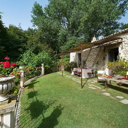 Villa Molinum Palazzolo Acreide