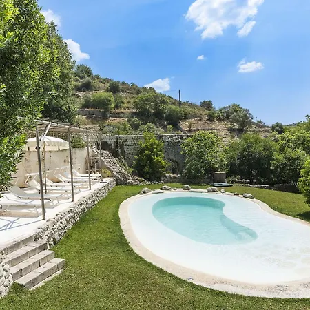 Villa Molinum *