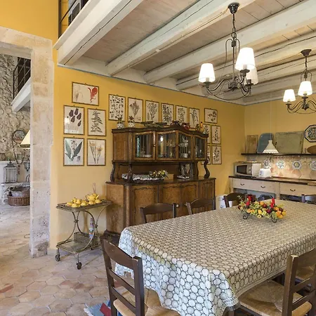 Villa Molinum